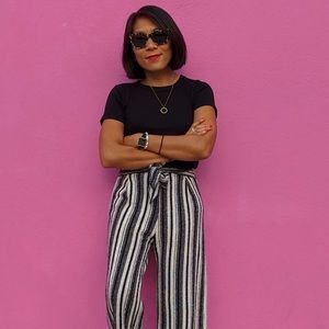 Meet your Posher, Tiphaine